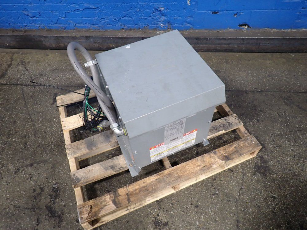 Hammond Transformer