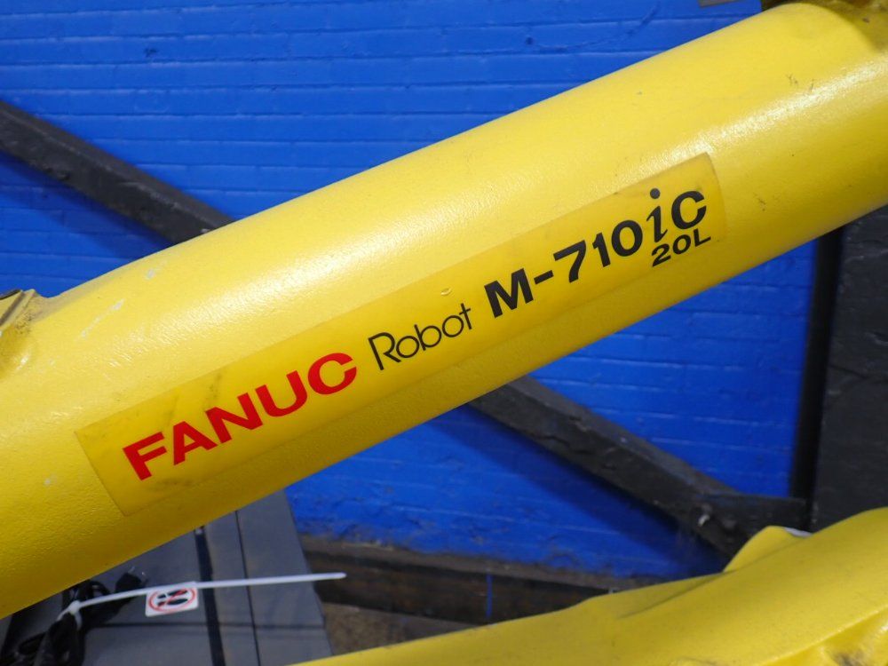 Fanuc Robot