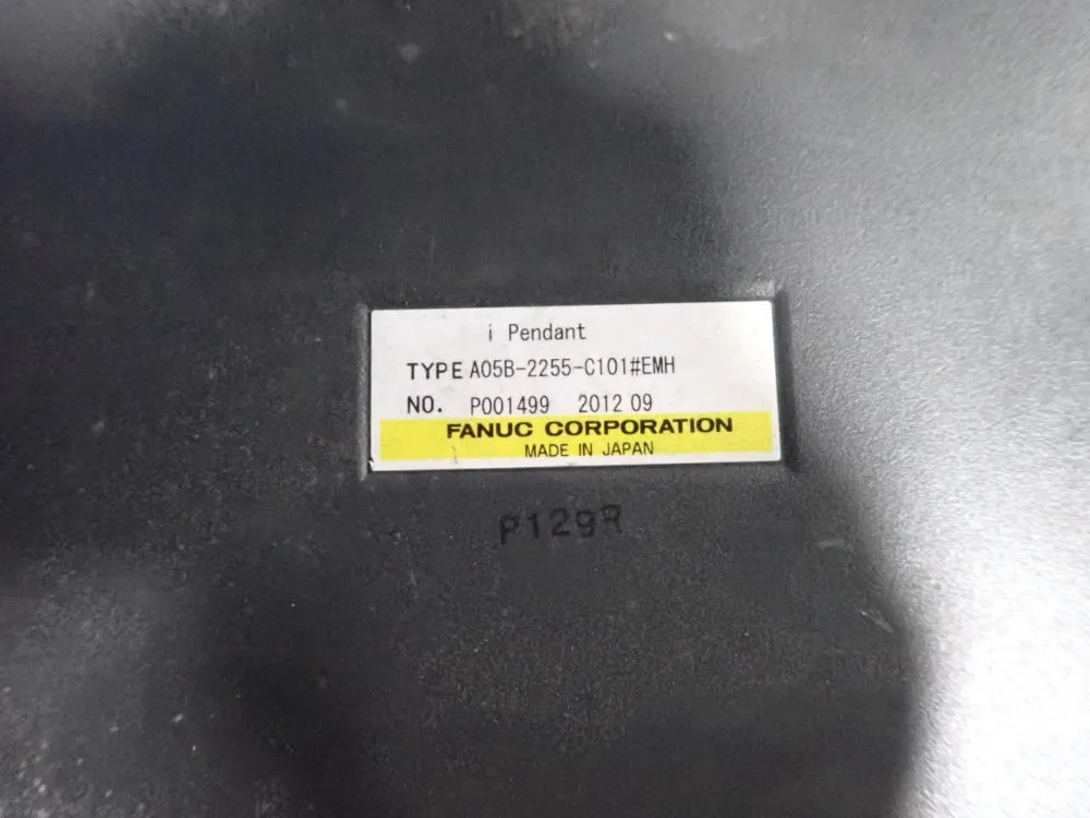 Fanuc Robot
