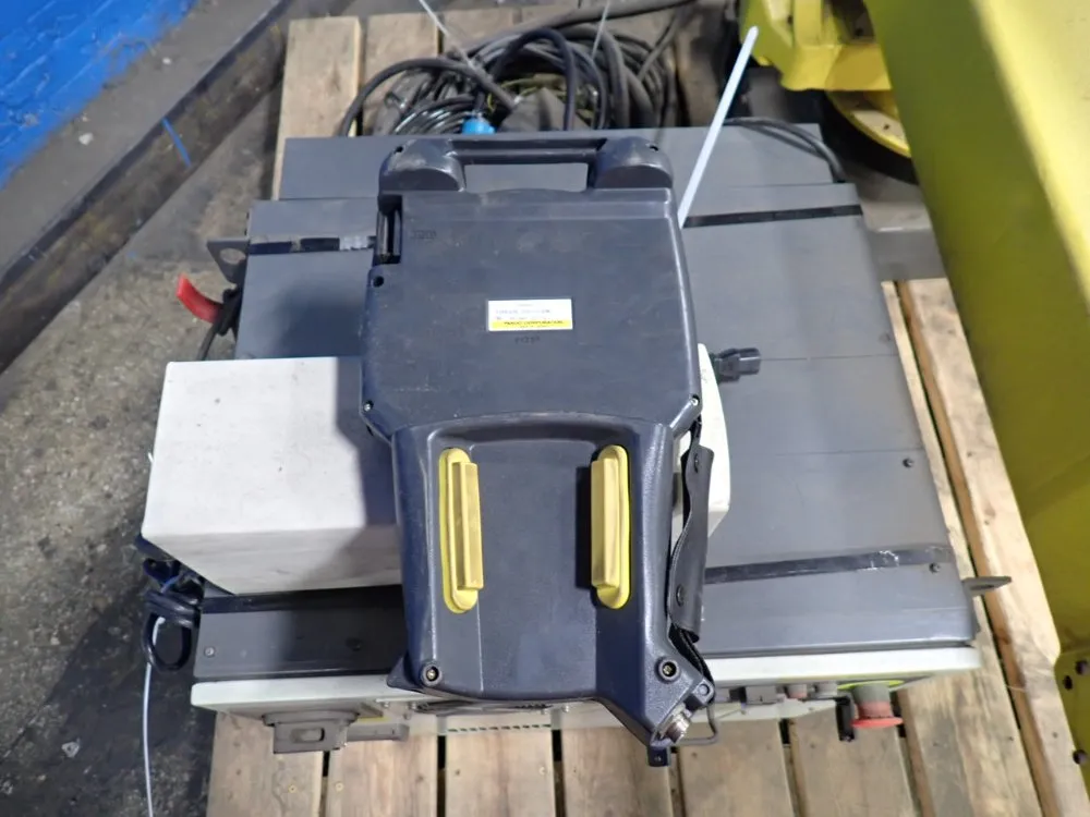 Fanuc Robot