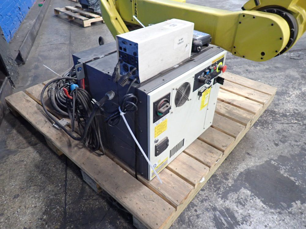 Fanuc Robot