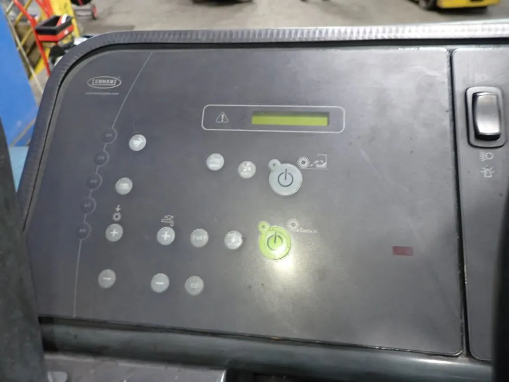 Tennant 57" Floor Scrubber - M30