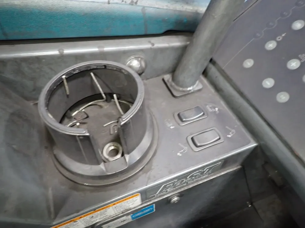 Tennant 57" Floor Scrubber - M30