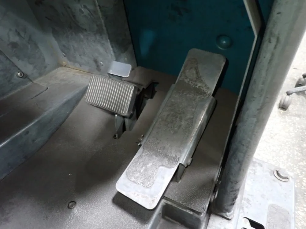 Tennant 57" Floor Scrubber - M30