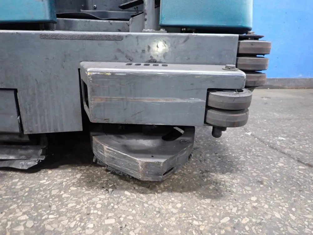 Tennant 57" Floor Scrubber - M30