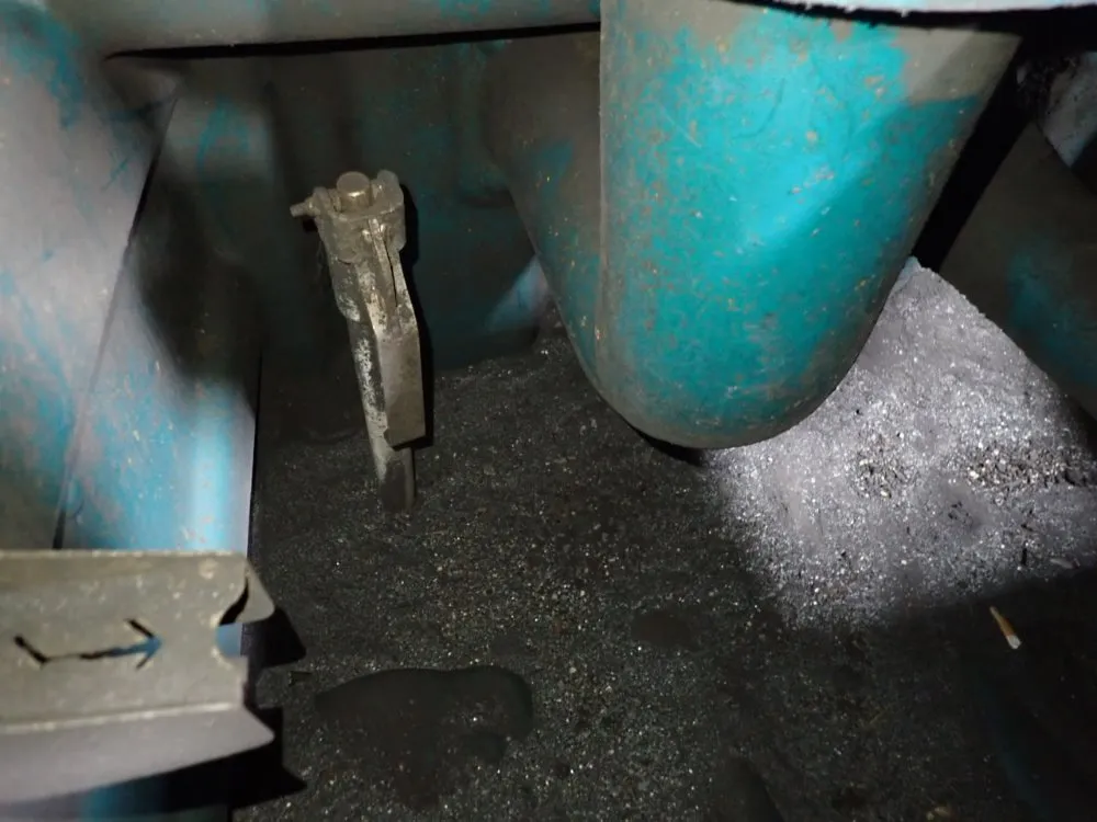 Tennant 57" Floor Scrubber - M30