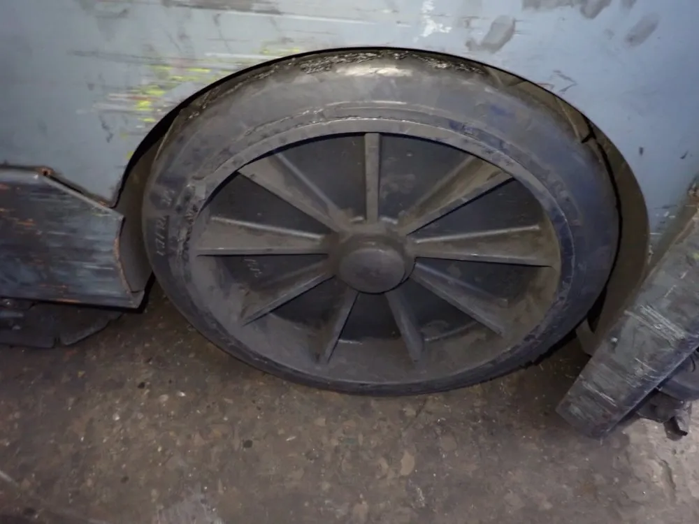 Tennant 57" Floor Scrubber - M30