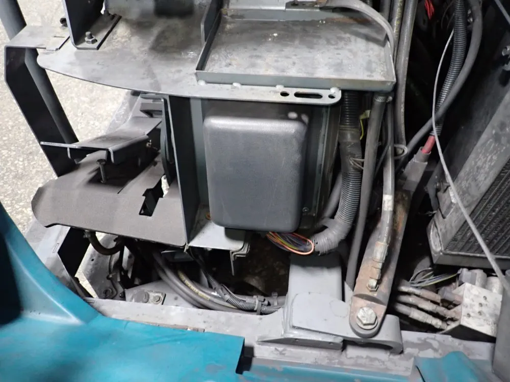 Tennant 57" Floor Scrubber - M30