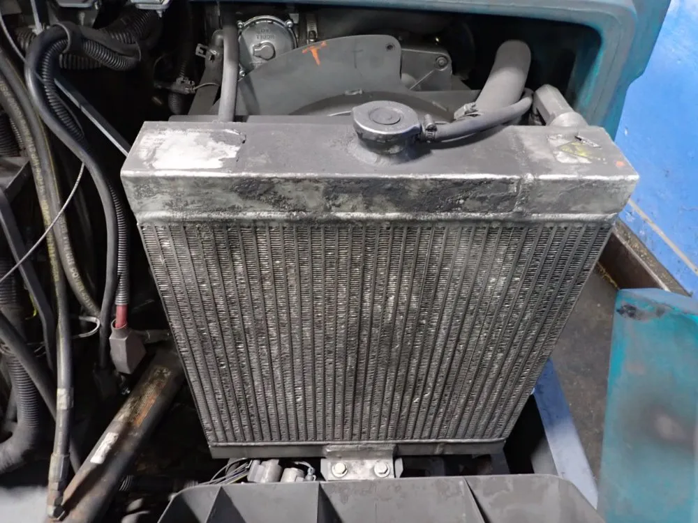 Tennant 57" Floor Scrubber - M30