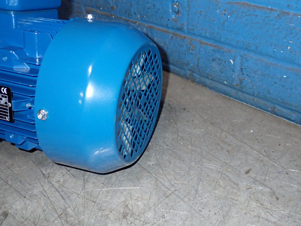 Invertek 1.5 Kw Motor - Ms90l-4