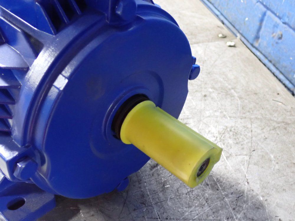 Invertek Motor
