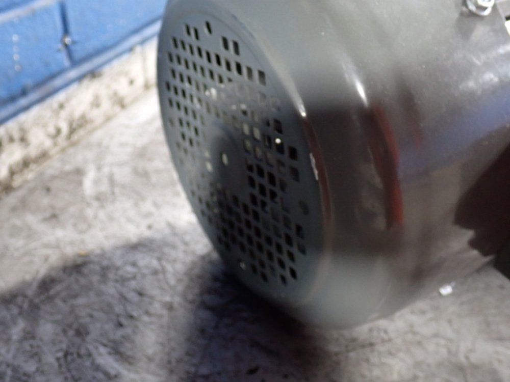 1.5 Kw Motor - G1500a