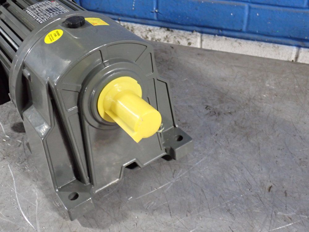 1.5 Kw Motor - G1500a