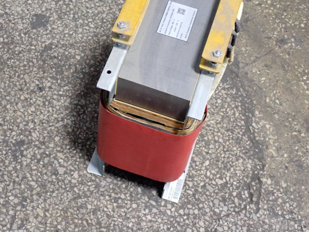 Wuxi Yangshan Transformer