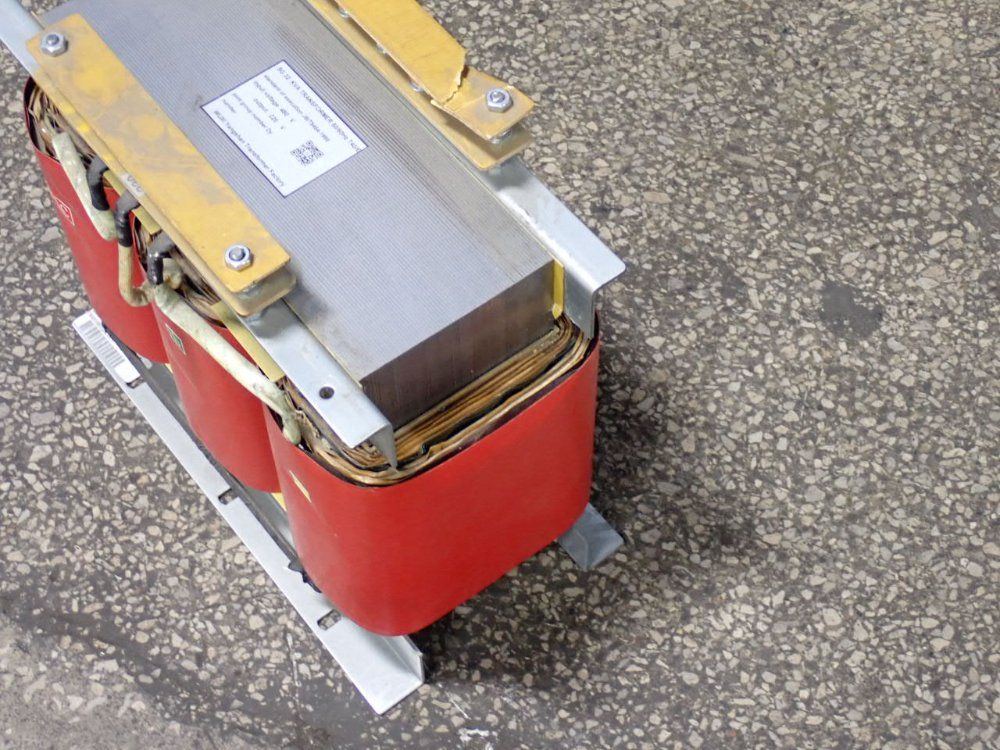 Wuxi Yangshan Transformer