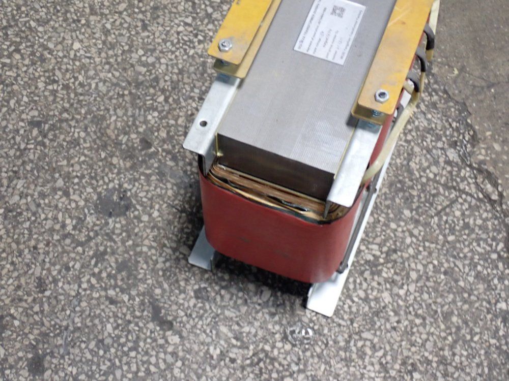 Wuxi Yangshan 25 Kva Transformer - Jb/t9464-1999