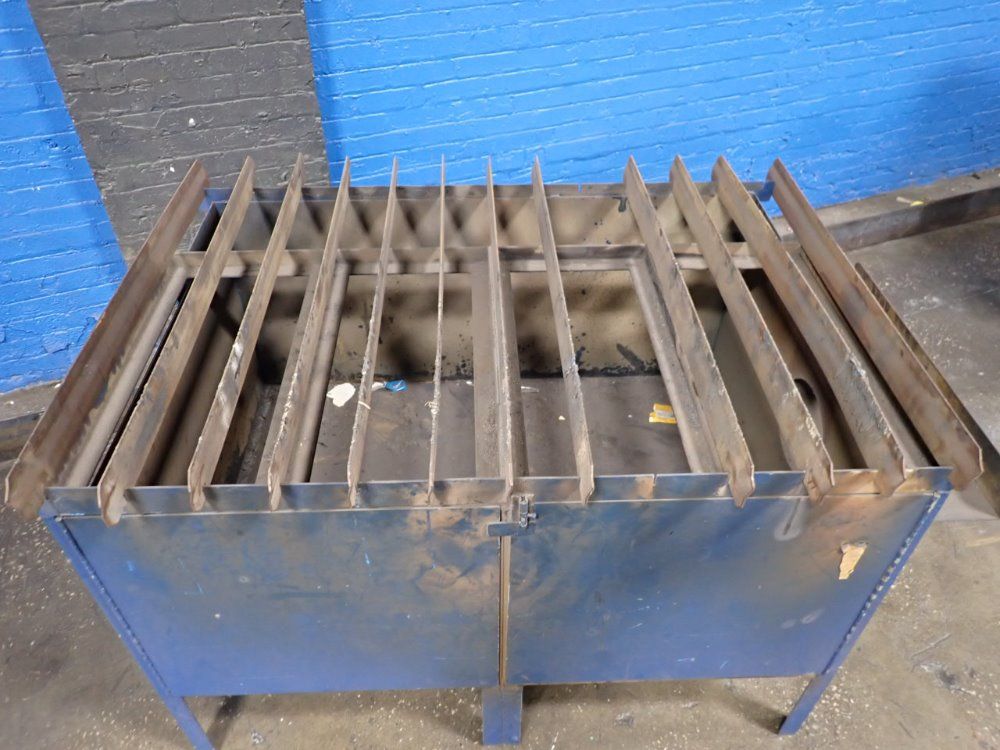 32" X 48 1/2" Cutting Table