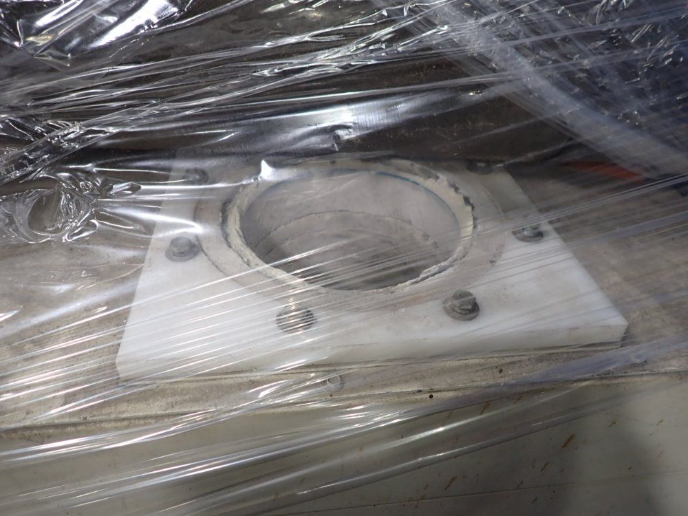 Airflow Dust Collector - Mini-pac