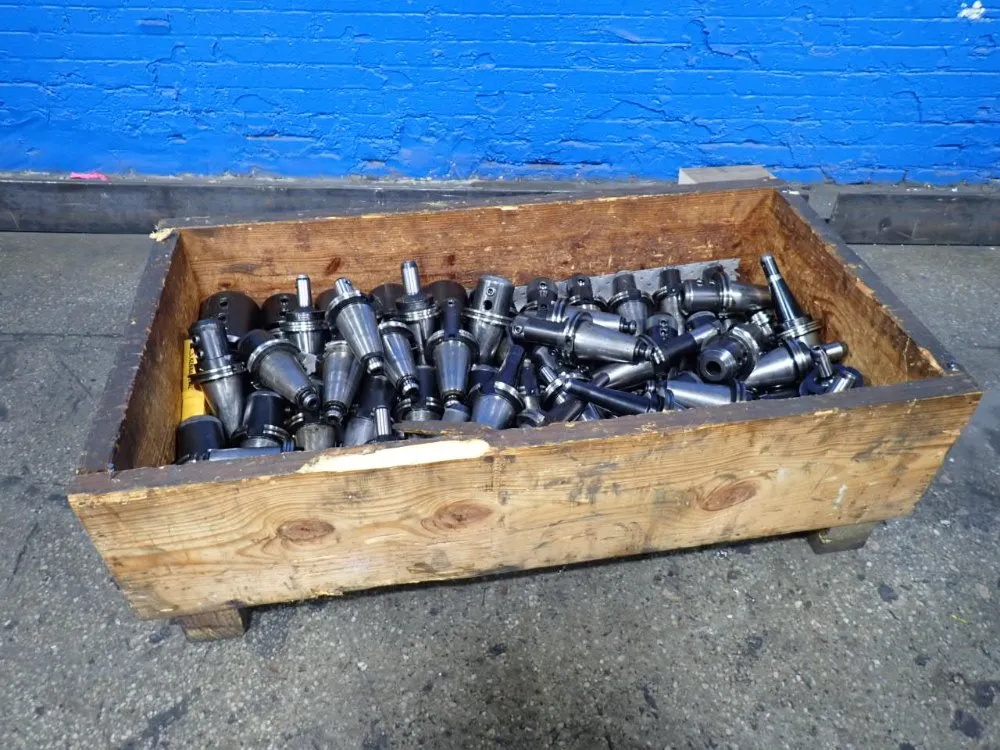 Technicks Tool Holders