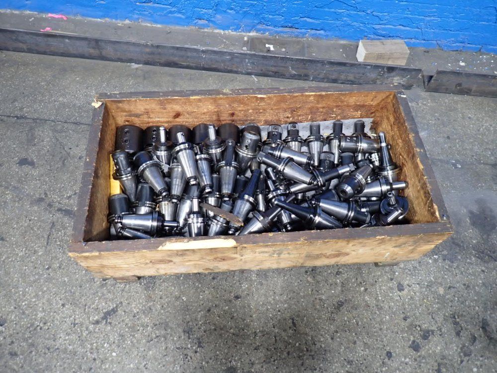 Technicks Tool Holders