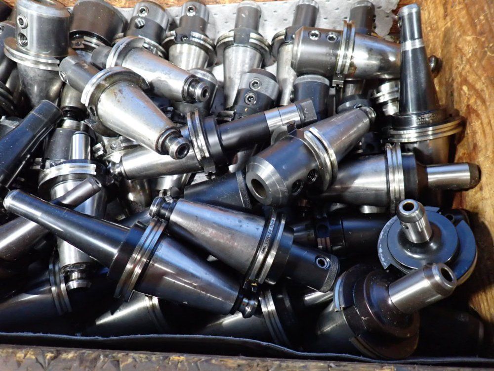 Technicks Tool Holders