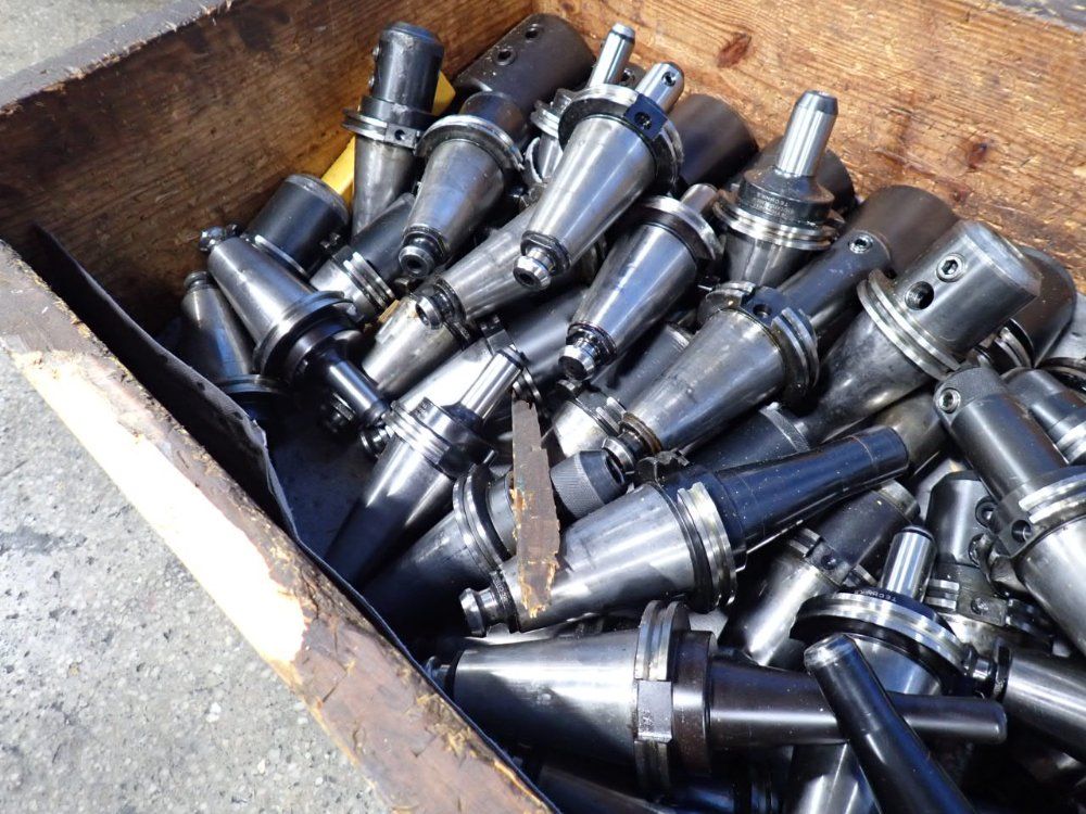 Technicks Tool Holders