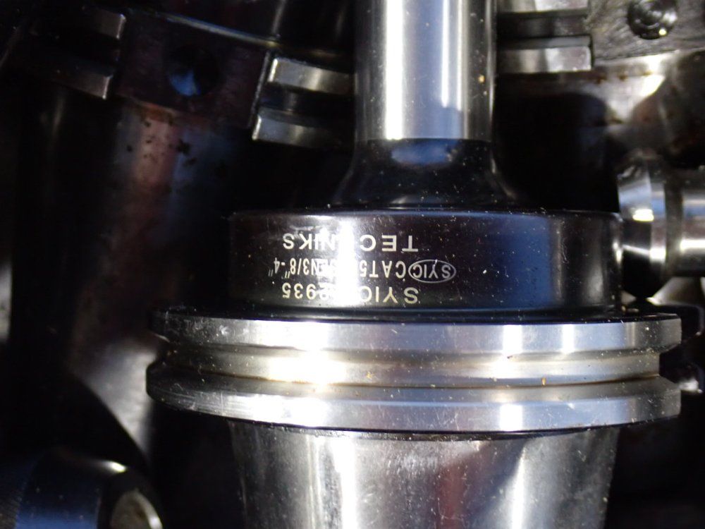 Technicks Tool Holders