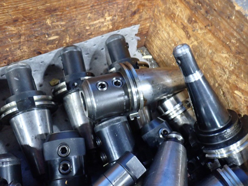 Technicks Tool Holders