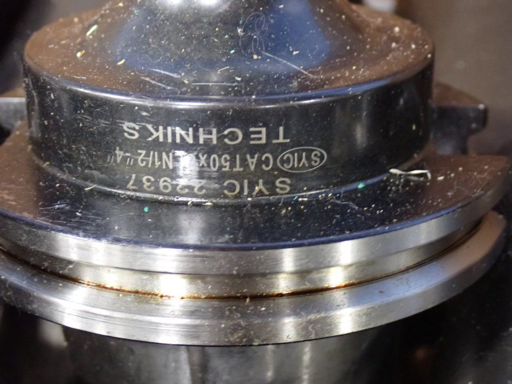 Technicks Tool Holders