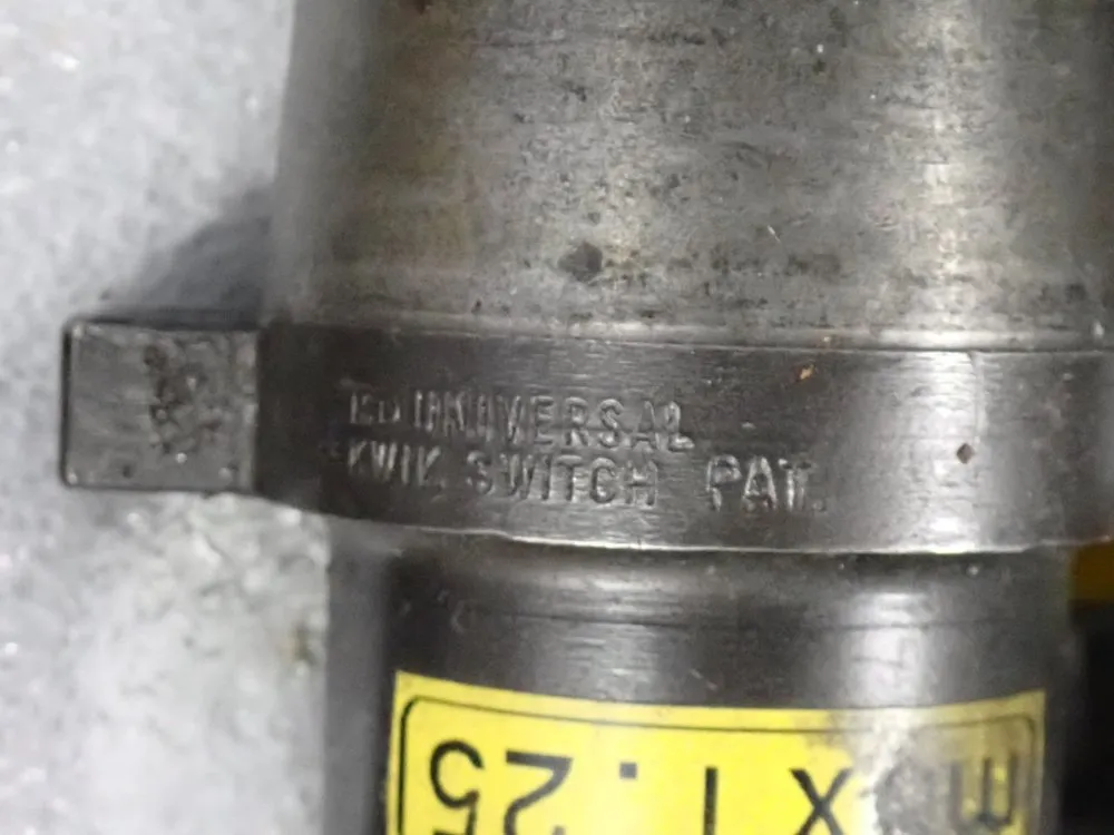 Tool Holders/misc. Tools