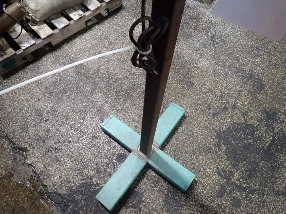 6" Bench Grinder - Mm8260