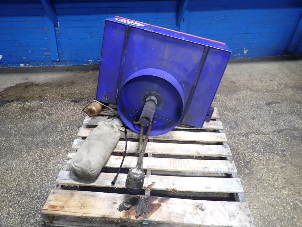 Zep Parts Washer - 906101