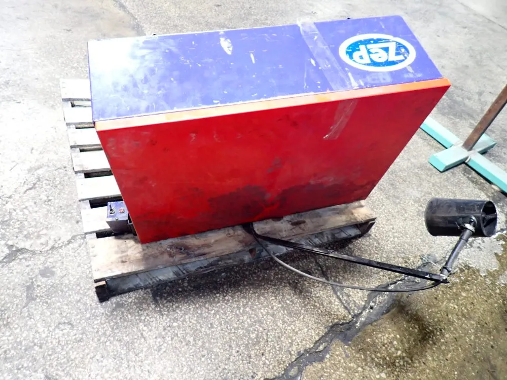 Zep Parts Washer - 906101