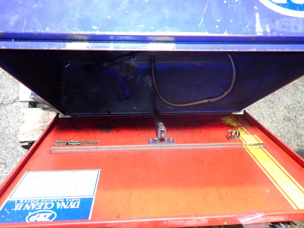 Zep Parts Washer - 906101