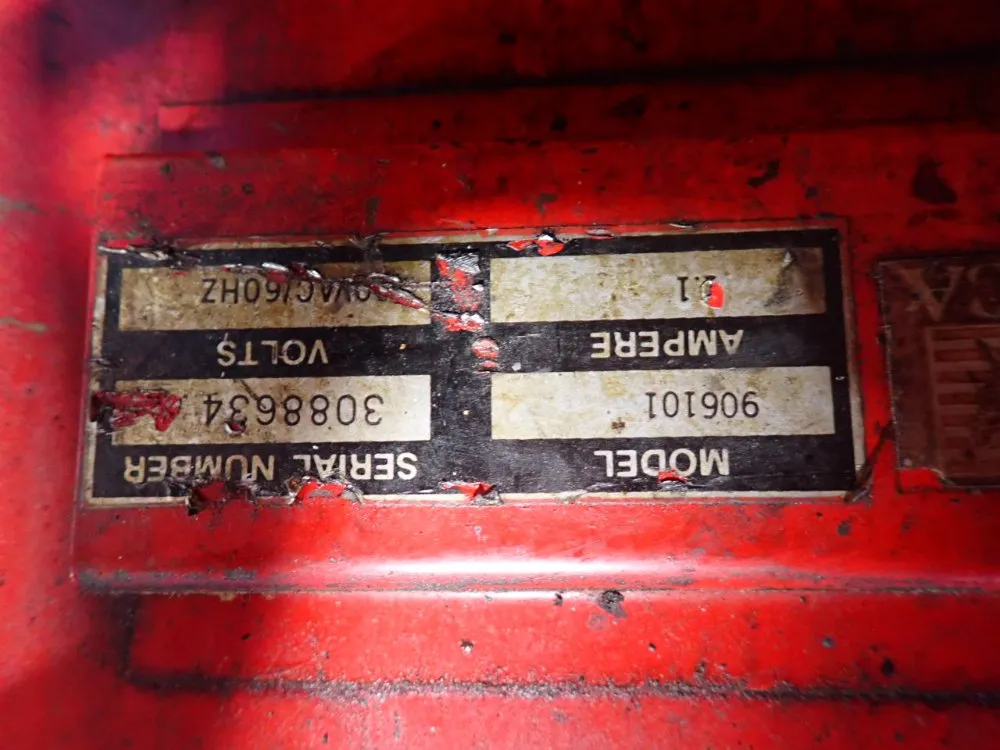 Zep Parts Washer - 906101