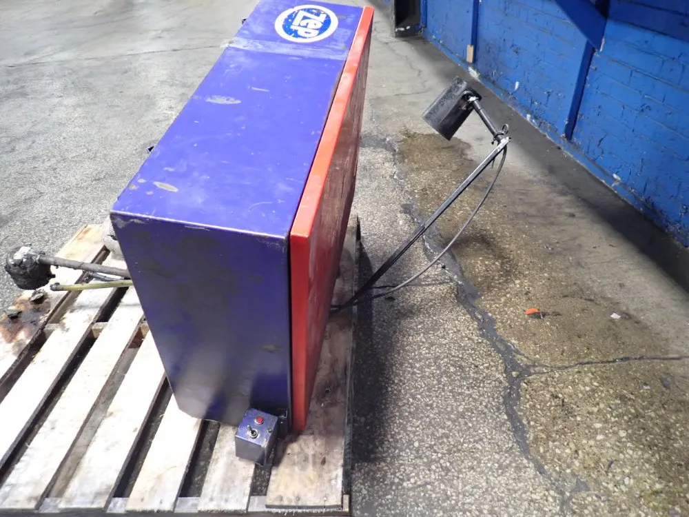 Zep Parts Washer - 906101