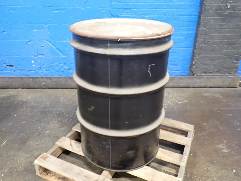Un 67 Gal Barrel - M4723