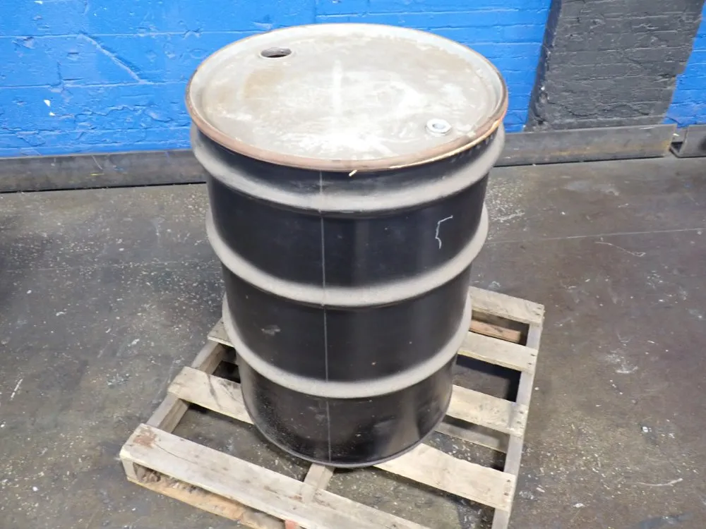 Un 67 Gal Barrel - M4723
