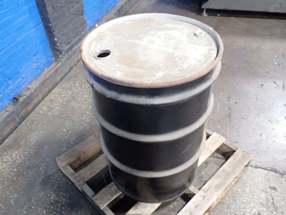 Un 67 Gal Barrel - M4723