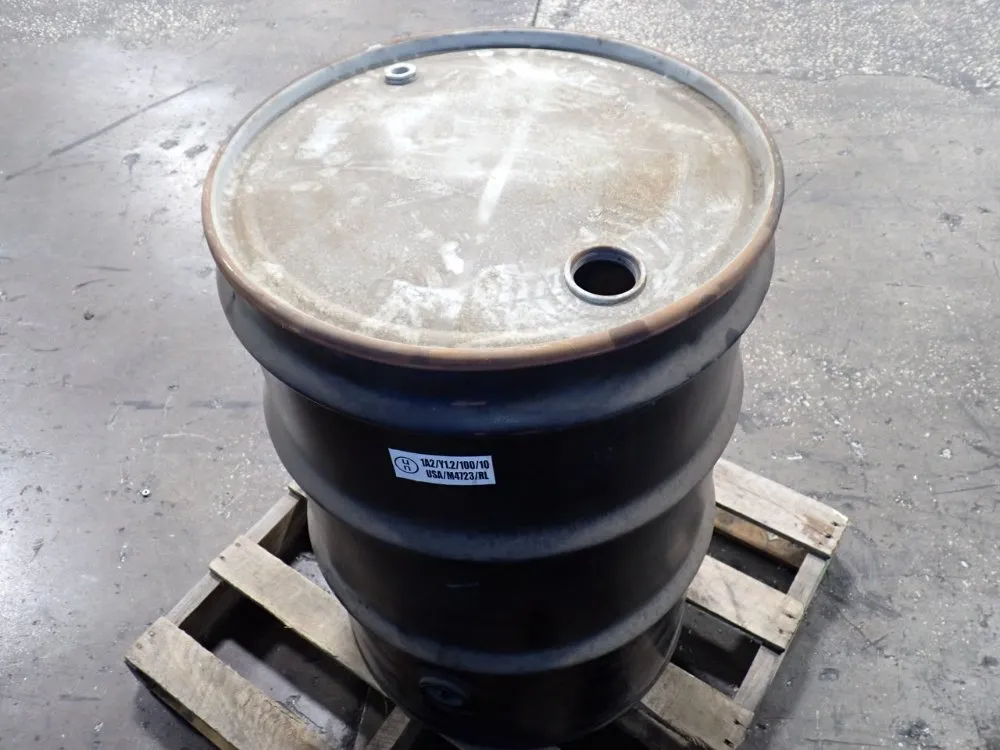 Un 67 Gal Barrel - M4723