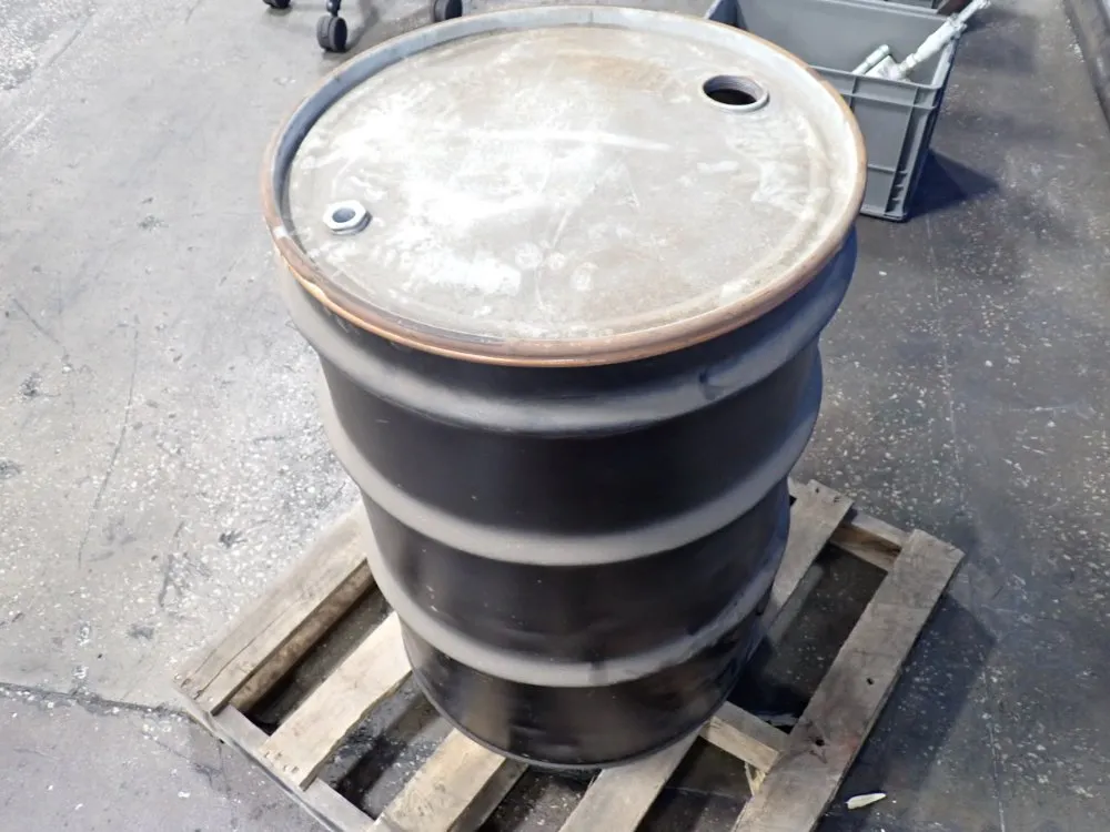 Un 67 Gal Barrel - M4723