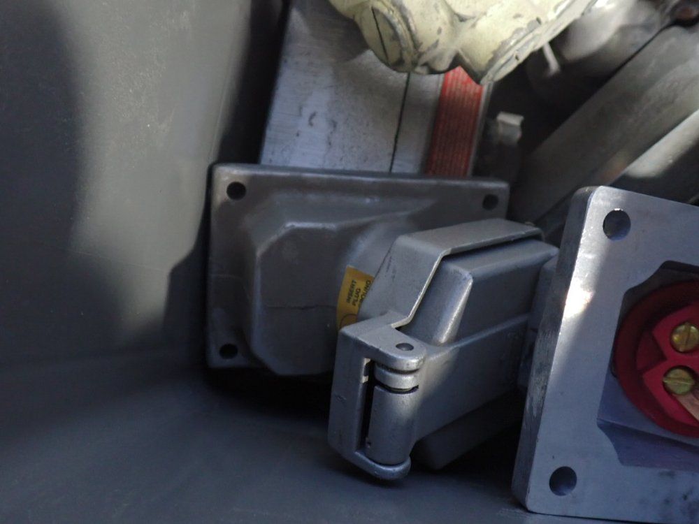 Allen-bradley Switches, Valves, Outlet Covers, Circuit Breaker