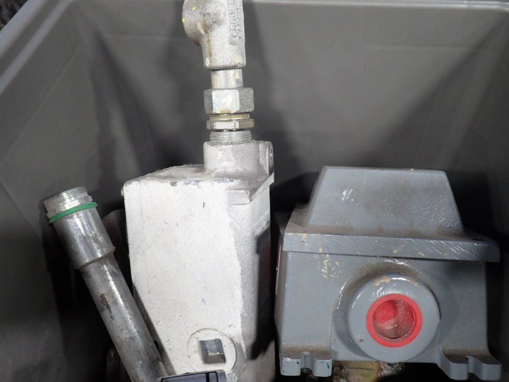 Allen-bradley Switches, Valves, Outlet Covers, Circuit Breaker