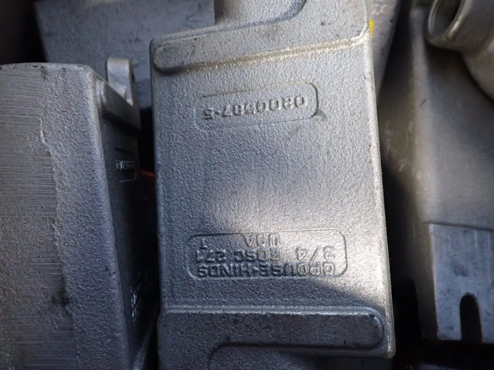 Crouse-hinds Outlet Covers, Switch Covers