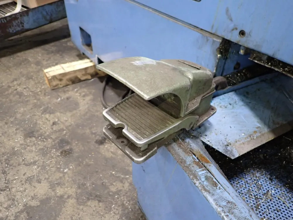 Mazak Cnc Lathe