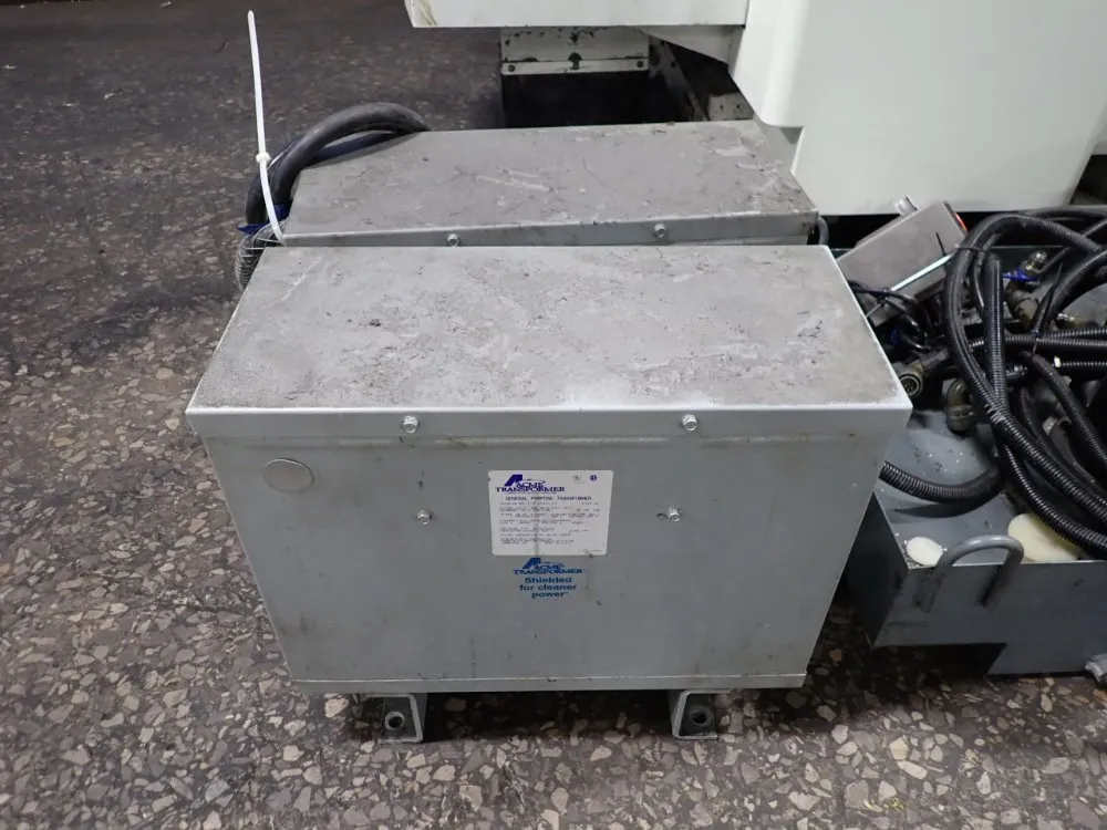 Kitamura Cnc Horizontal Machining Center - Mycenter-hx300if