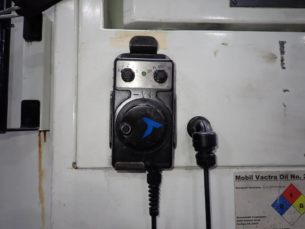 Kitamura Cnc Horizontal Machining Center - Mycenter-hx300i