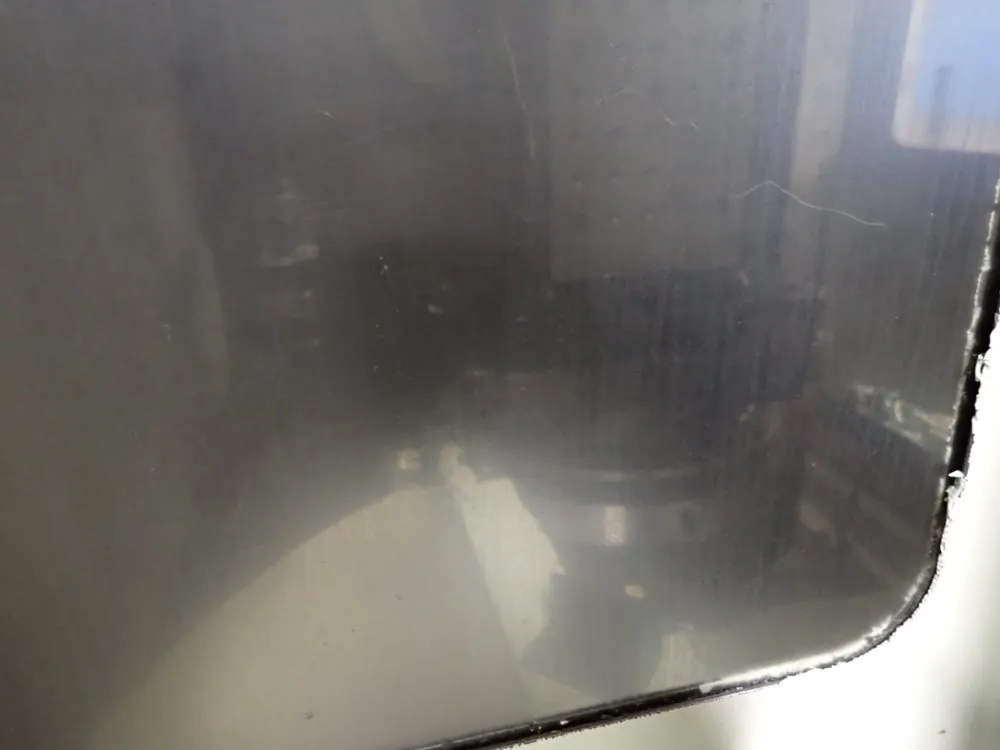 Kitamura Cnc Horizontal Machining Center - Mycenter-hx300i