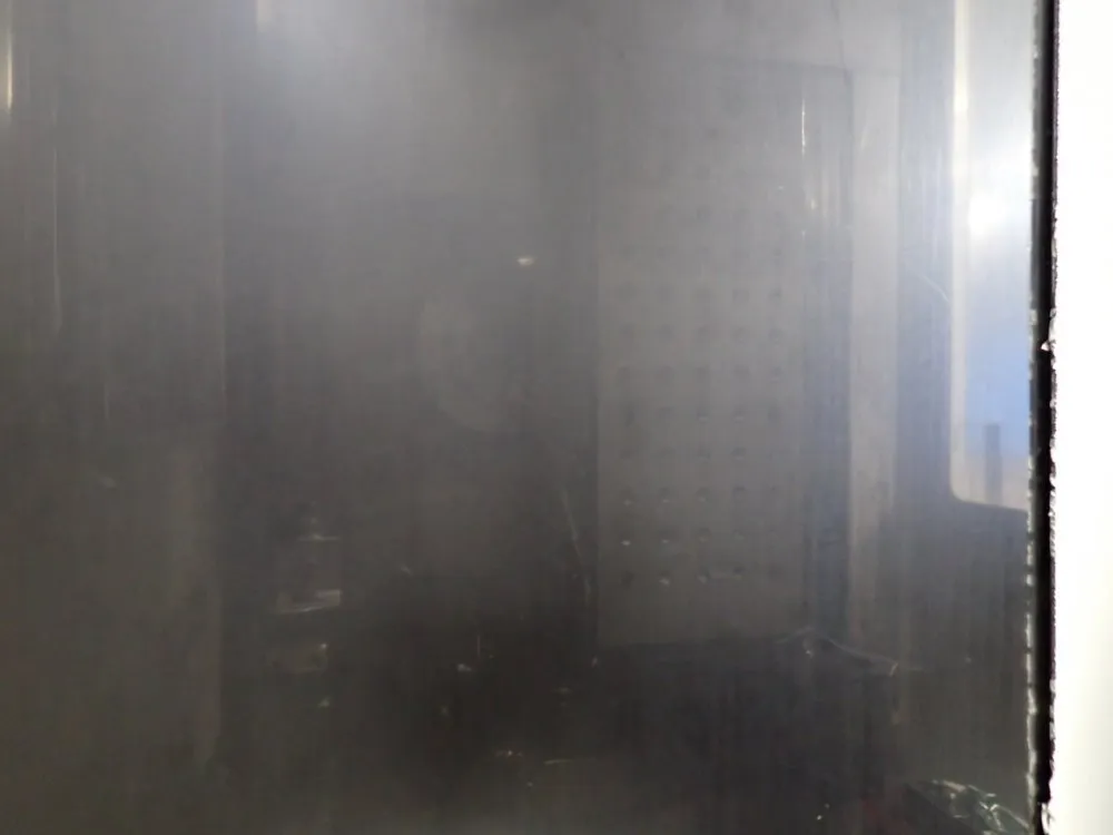 Kitamura Cnc Horizontal Machining Center - Mycenter-hx300i