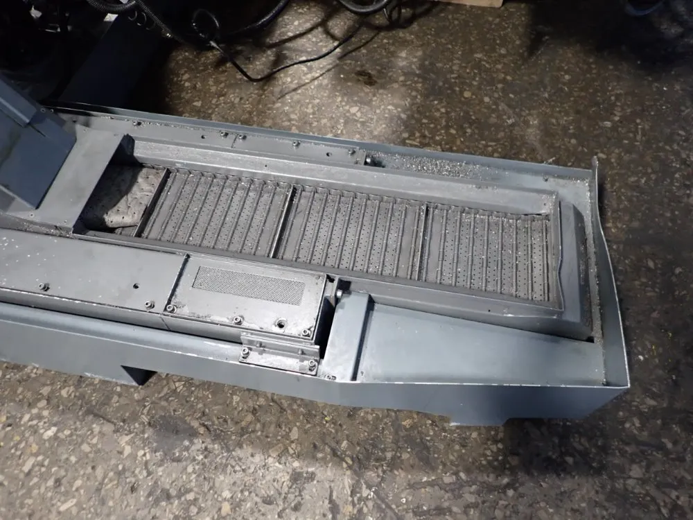 Kitamura Cnc Horizontal Machining Center - Mycenter-hx300i